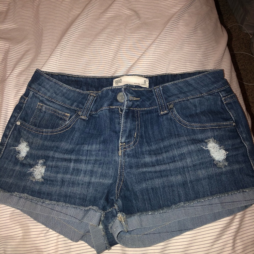 Shorts
